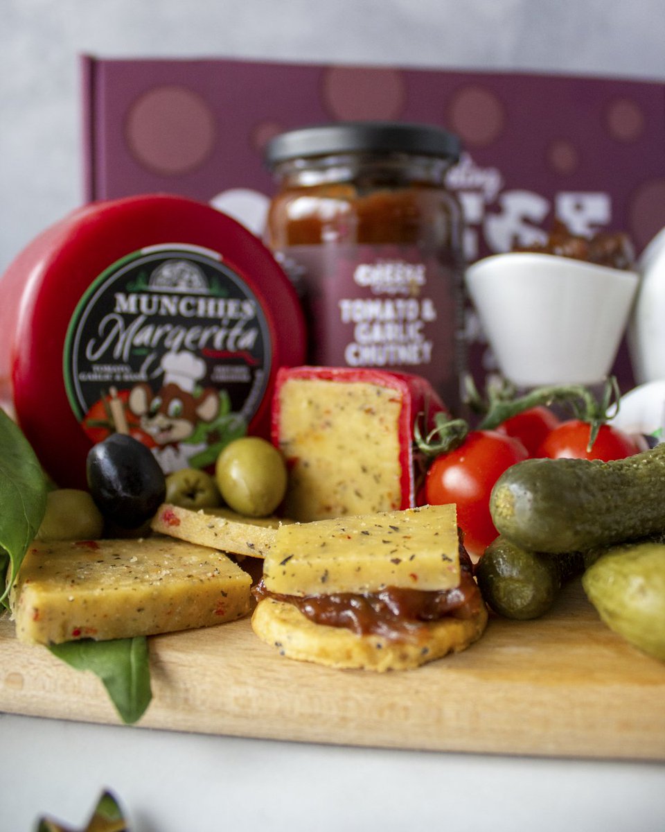 The Chuckling Cheese Company tweet media