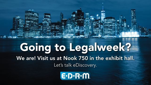 EDRM - The Electronic Discovery Reference Model tweet media