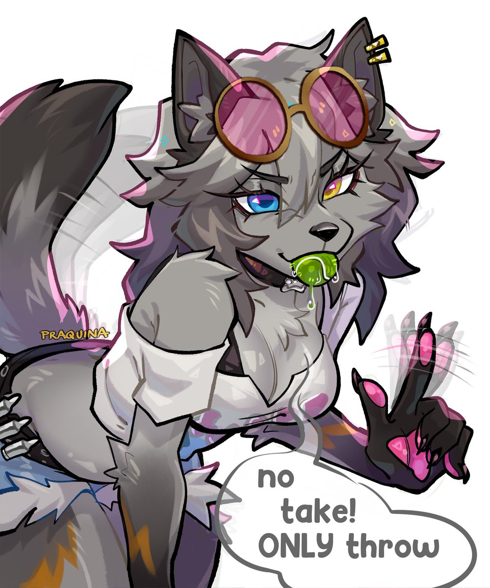 Praquina🐐 tweet media