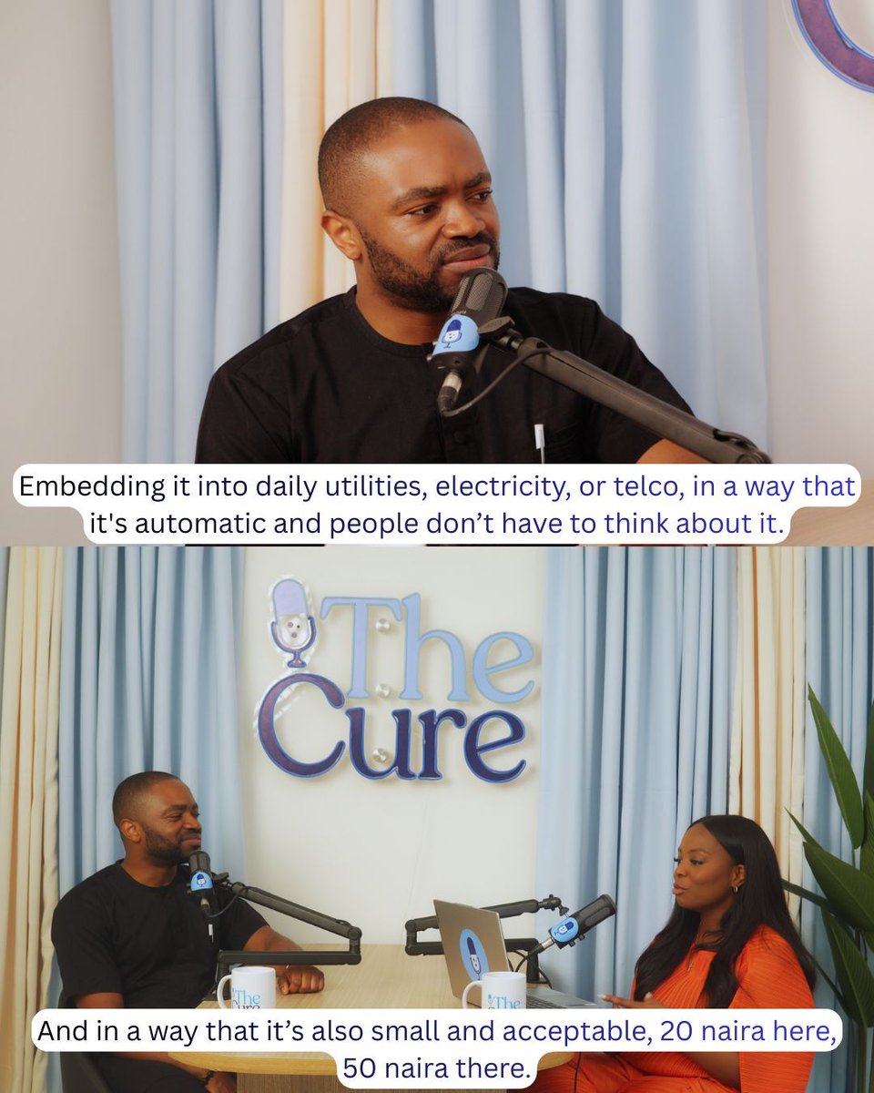 The Cure Podcast tweet media