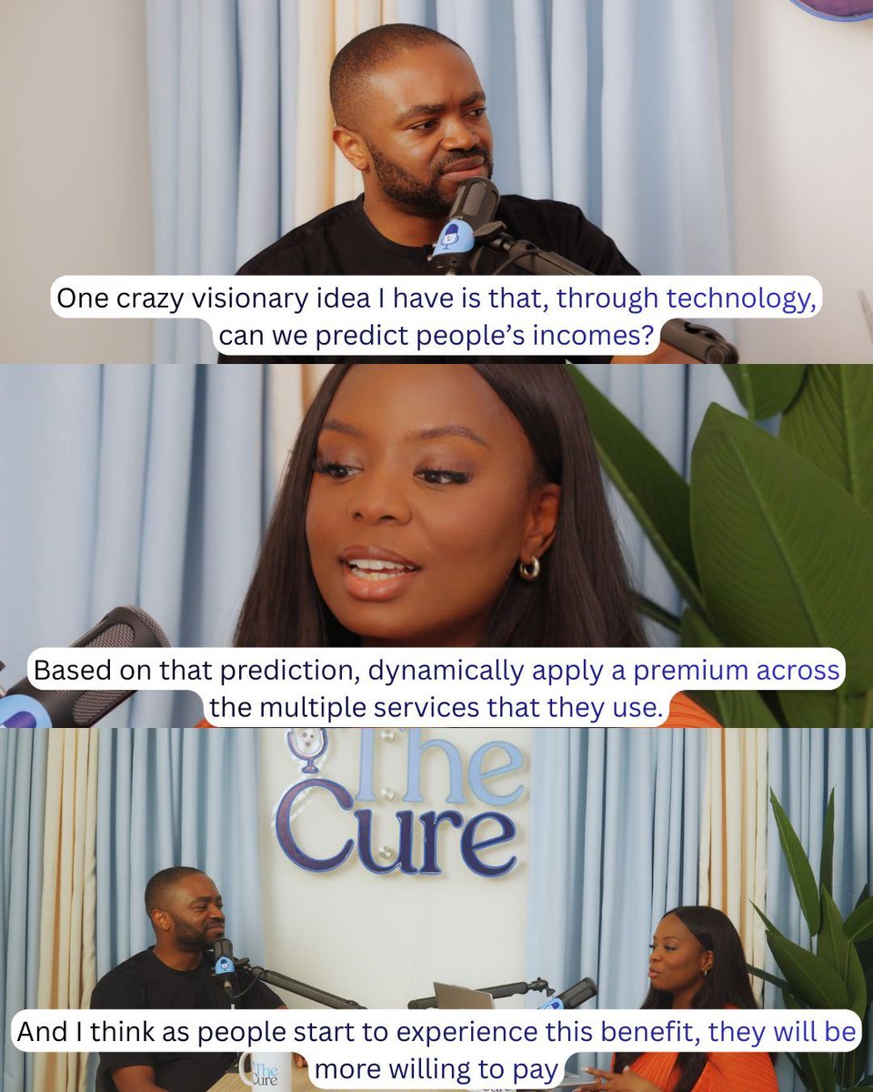 The Cure Podcast tweet media