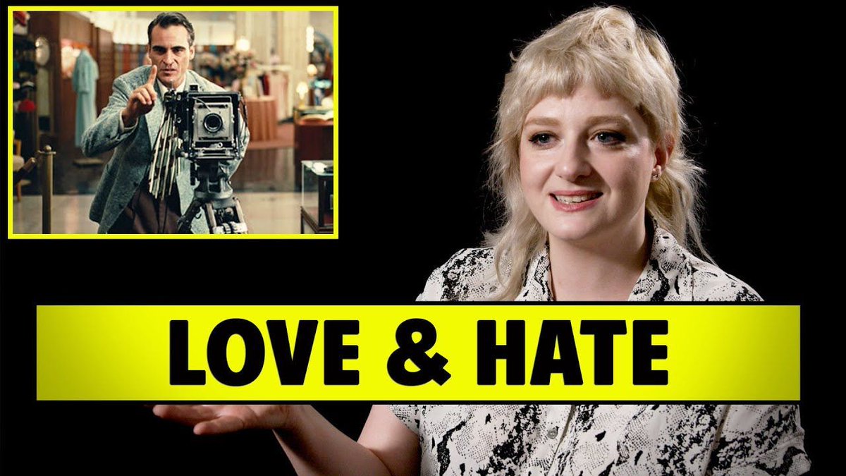 filmcourage's tweet image. Just Because You Love Movies Doesn't Mean You'll Love Making Them - Sophia Cacciola 
buff.ly/wblAcnX 
#filmindustry #independentfilm #filmfriday