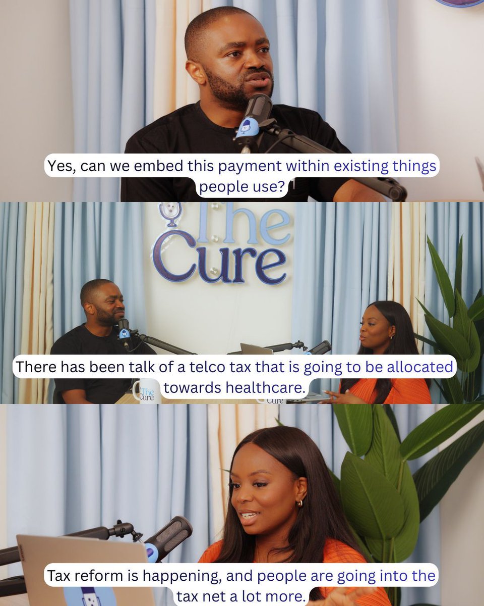 The Cure Podcast tweet media