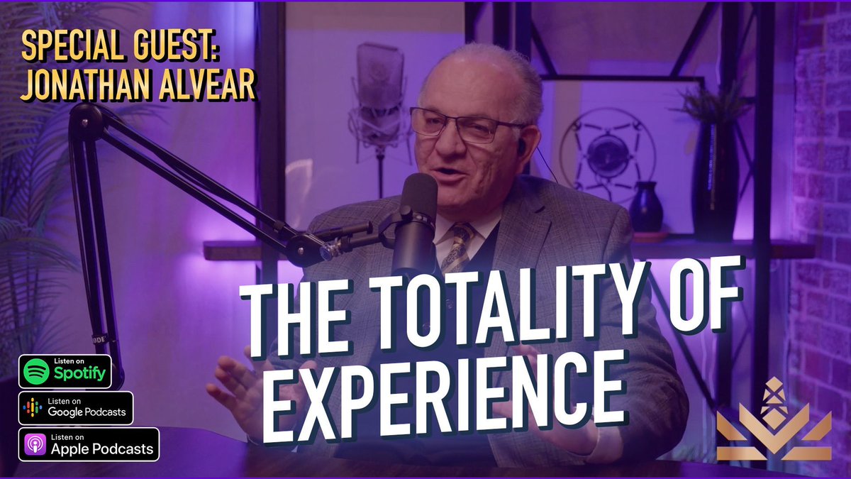 Kingdom Speak Podcast tweet media