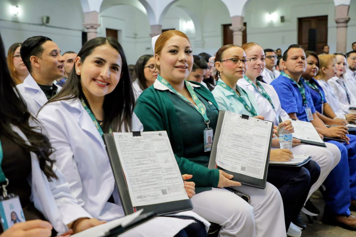 Zoé Robledo tweet media