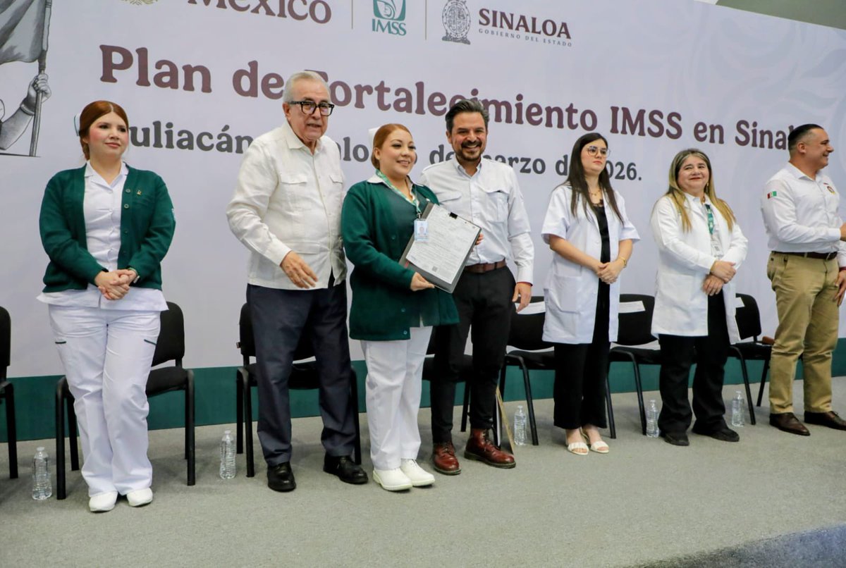 Zoé Robledo tweet media