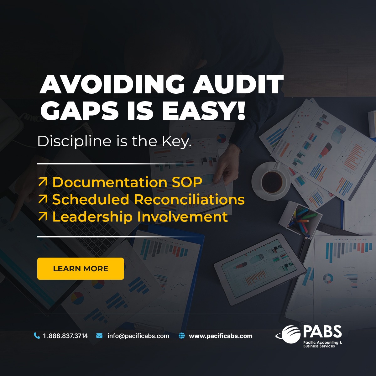 The best audit risk in 2026 is operational strain. We break down where audit gaps begin and how to close them.

Learn more👉zurl.co/2QZTW 

#auditsupport #accounting #accountingaudit #audits
