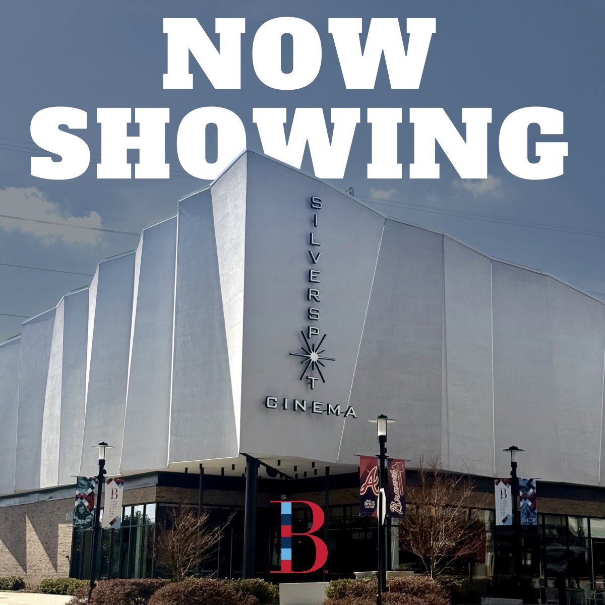 The Battery Atlanta tweet media