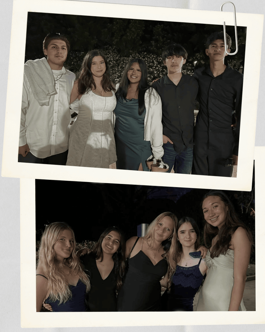 High Tech High tweet media