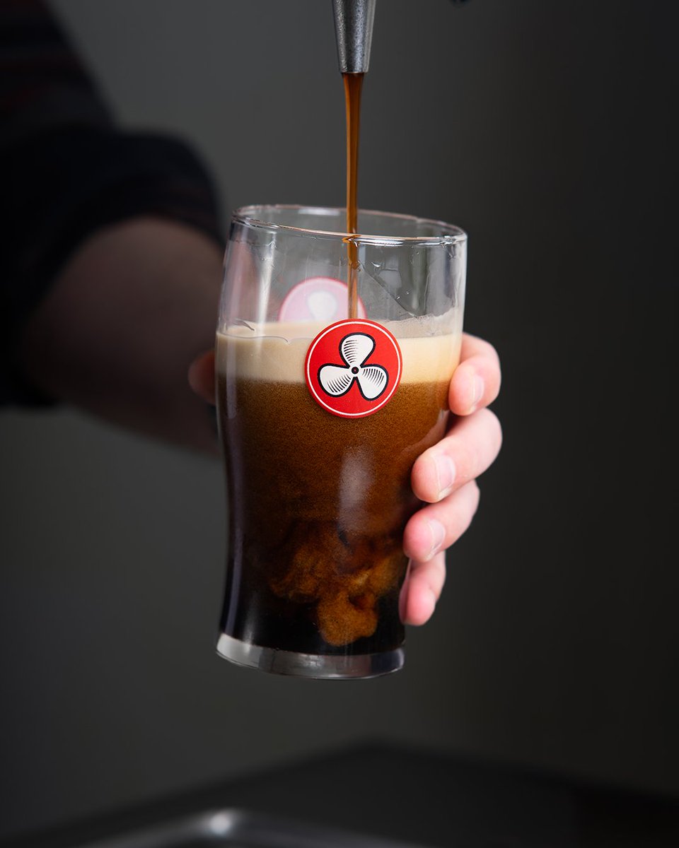 Propeller Brewing Co tweet media