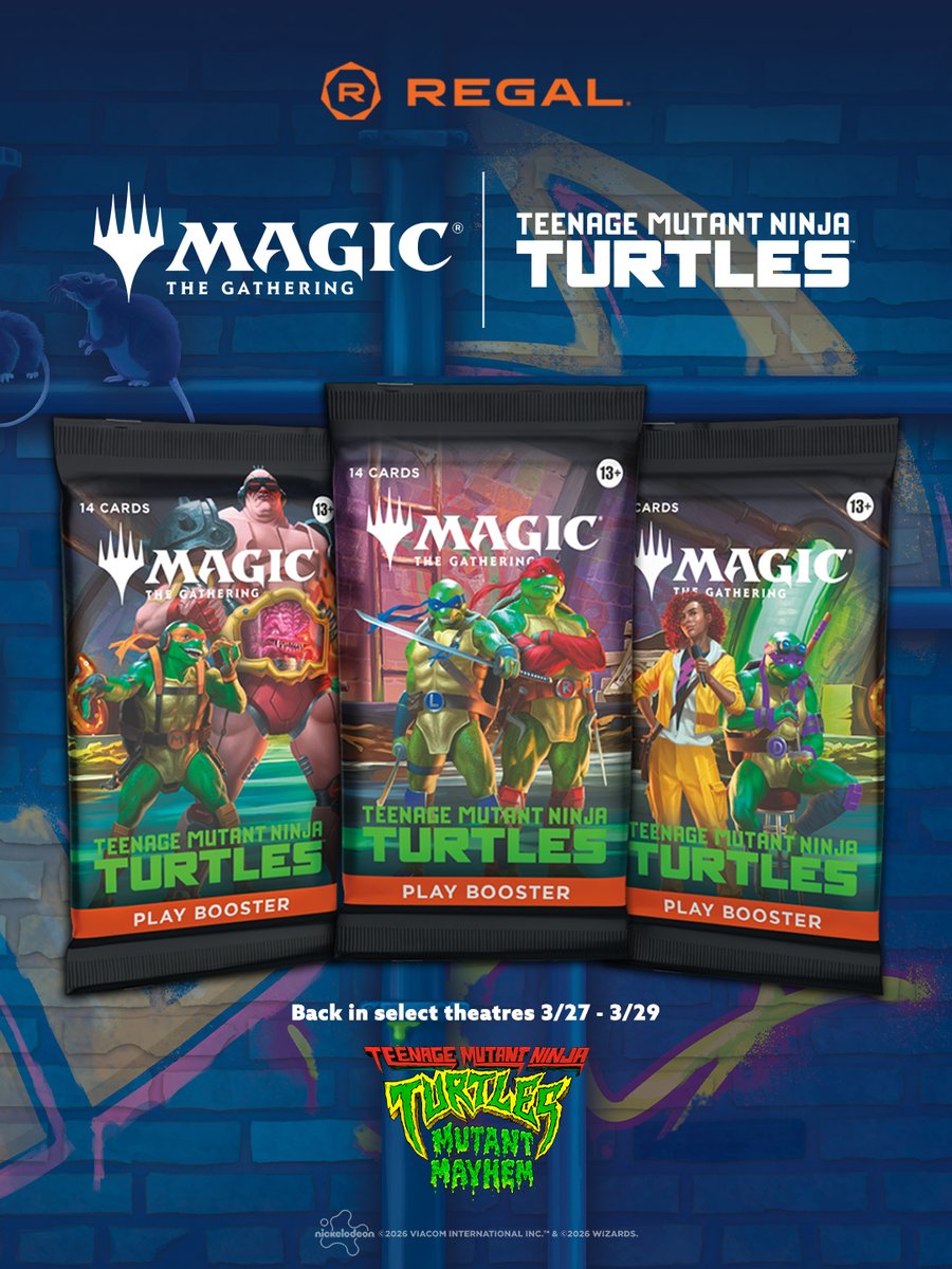 Magic: The Gathering (@wizards_magic) / Posts / X