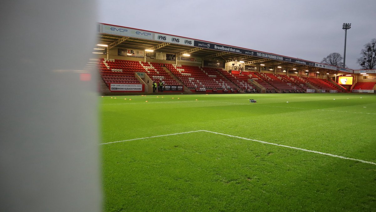 Daniel Braddock tweet media