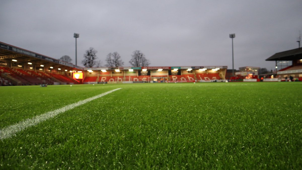 Daniel Braddock tweet media