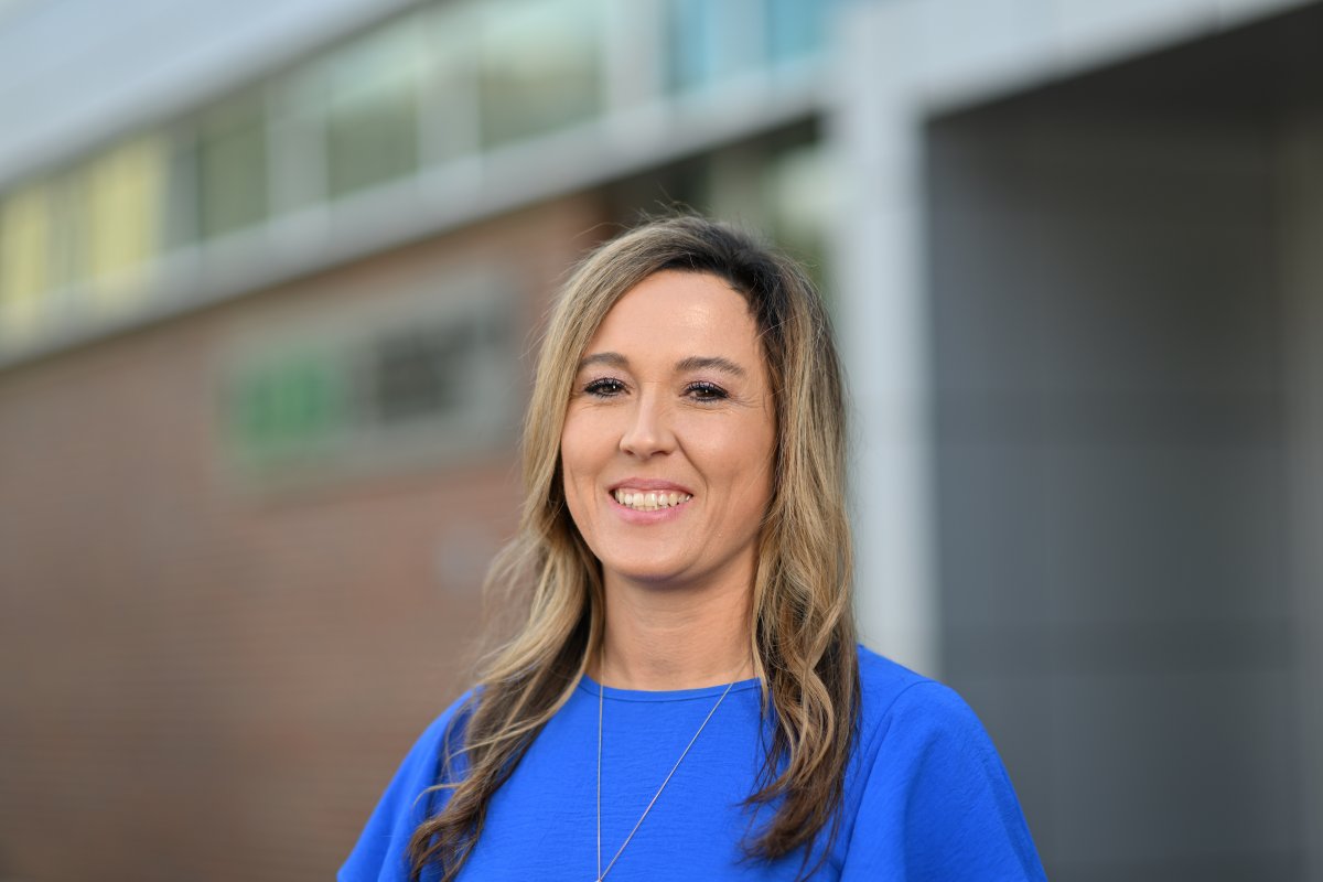 UAB School of Nursing tweet media