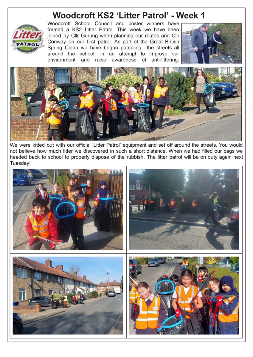WPS_Success's tweet photo. The week was our Alice in Wonderland themed Book Week. We have enjoyed theatre groups, mad hat days, assemblies, quizzes and challenges! Read about all of this, and so much more, in Woodcroft Weekly Issue 588! https://t.co/EiqyUFZOzw
