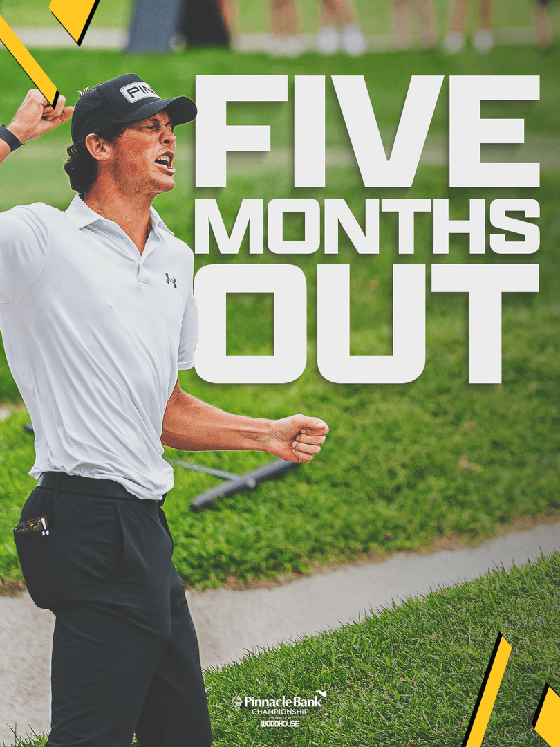 Pinnacle Bank Championship tweet media