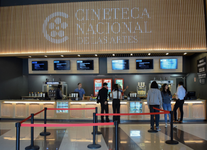 Ibero 90.9 FM tweet media