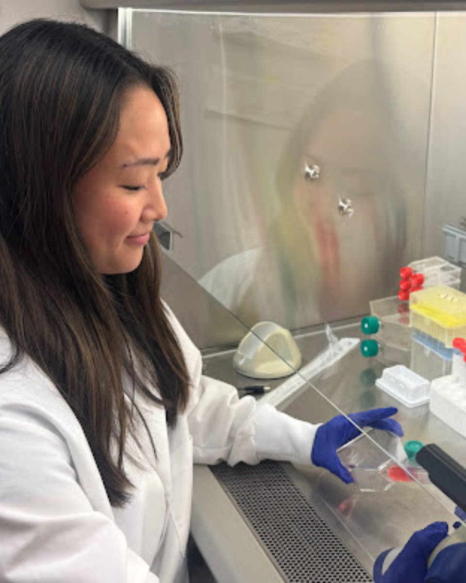 ARCS Foundation Inc. tweet media