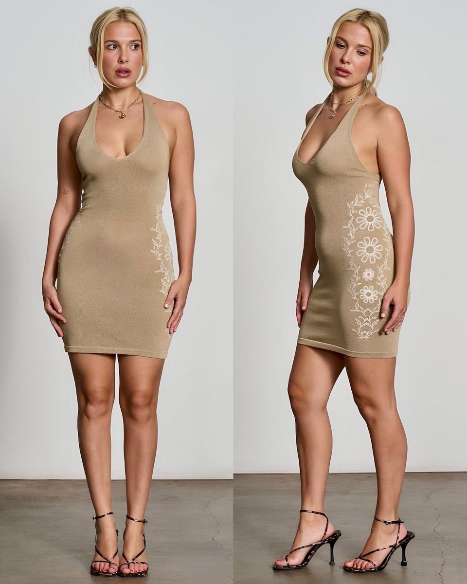 Millie Bobby Brown 🔥📸