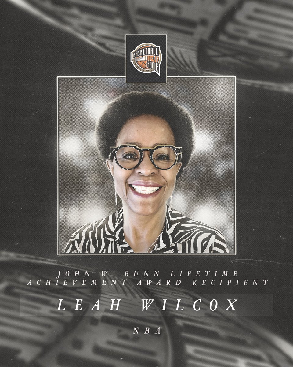 Basketball HOF tweet media