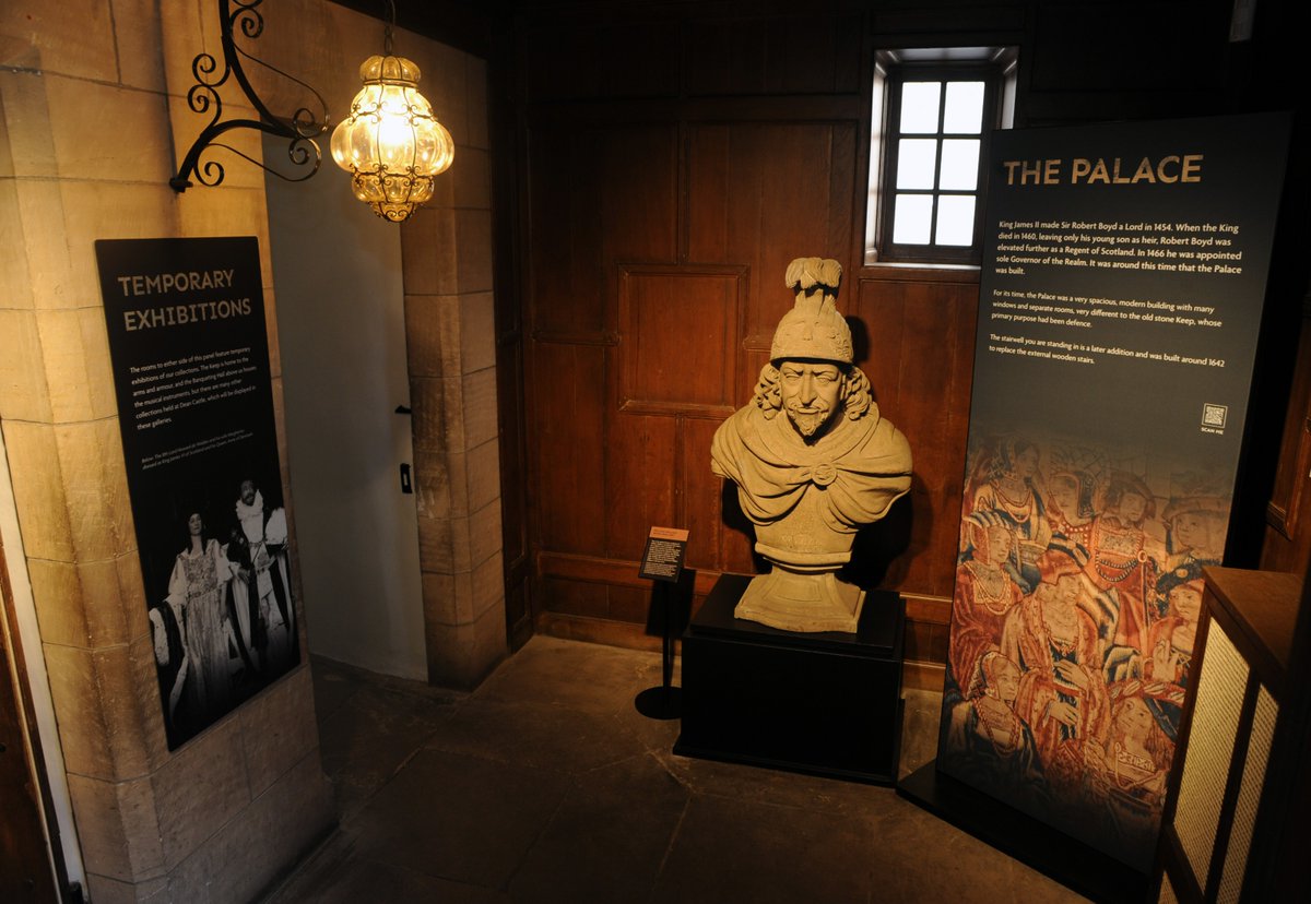 EastAyrshireLeisure tweet media