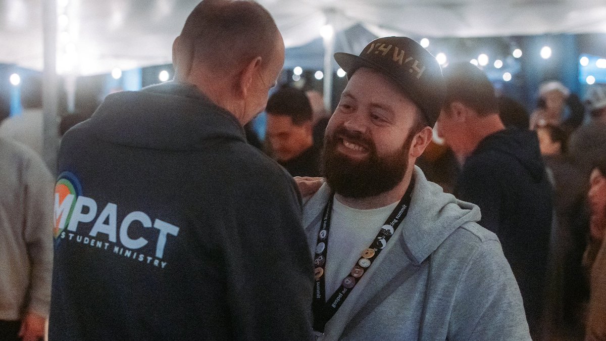 Dare 2 Share Ministries tweet media