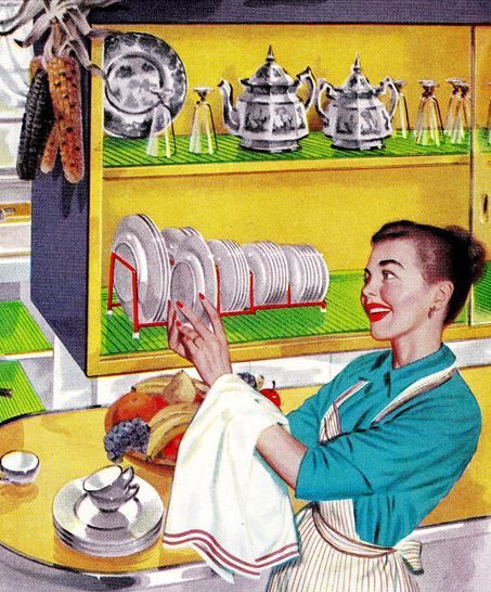 Mountain Housewife🏠 tweet media