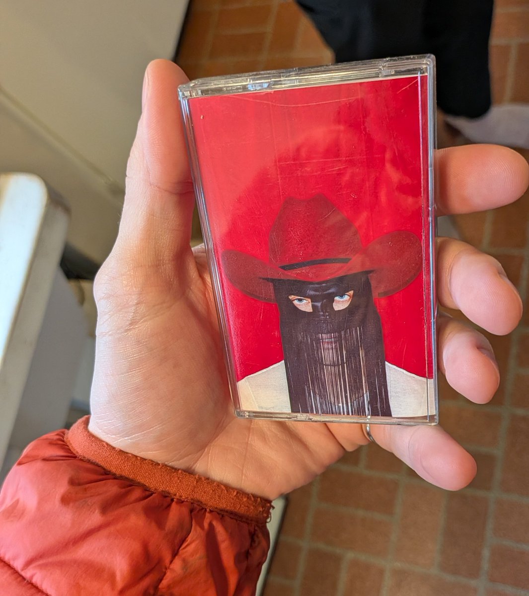 Karidas! tweet media