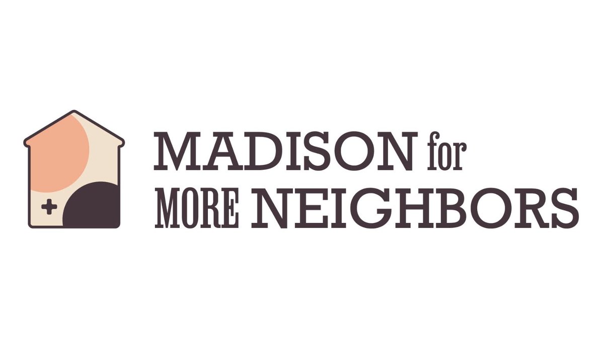 1000FriendsWisc's tweet photo. Join Madison for More Neighbors at the next Community Conversation on Thursday, March 19, from 3-5 p.m at the Wil-Mar Neighborhood Center.  Reserve Your Spot Here: https://t.co/Lk0jt3tFZ0 
#HousingPolicy #YIGBY #AffordableHousing #UrbanPlanning #MissingMiddle #ADUs https://t.co/DQzzS3THZQ