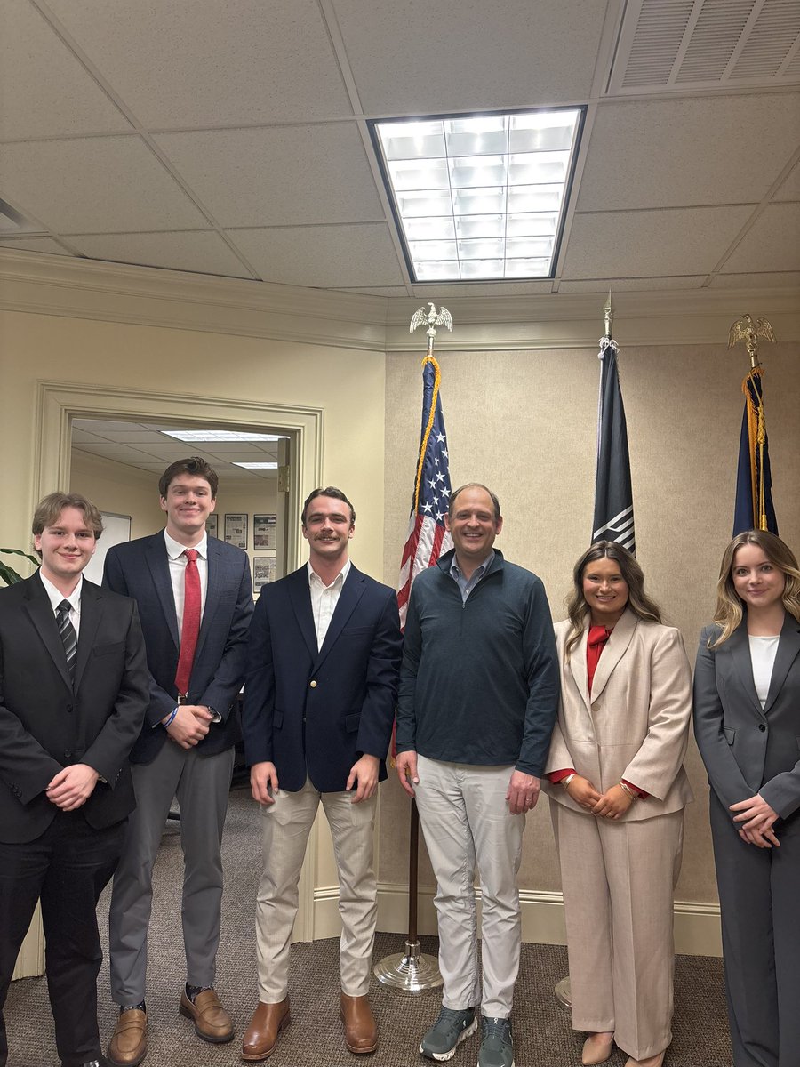 Congressman Andy Barr tweet media