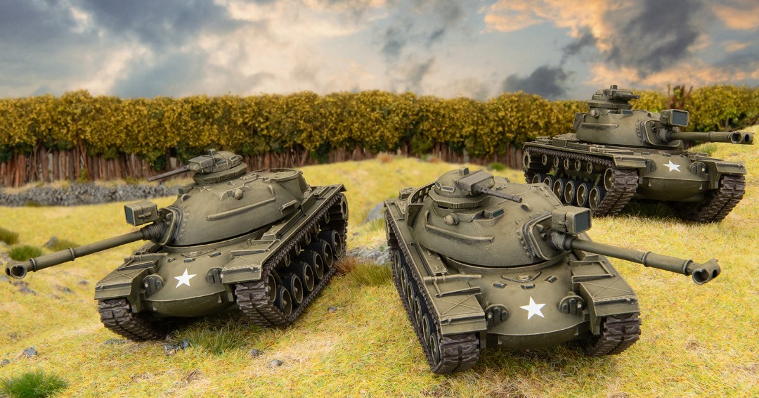 Gale Force Nine tweet media