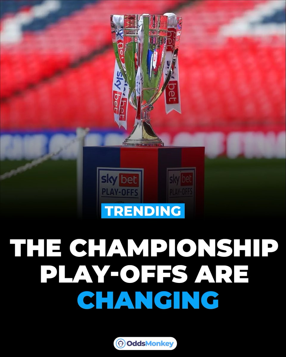 OddsMonkey tweet media