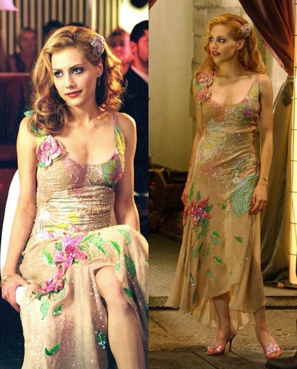 Brittany Murphy in uptown girls