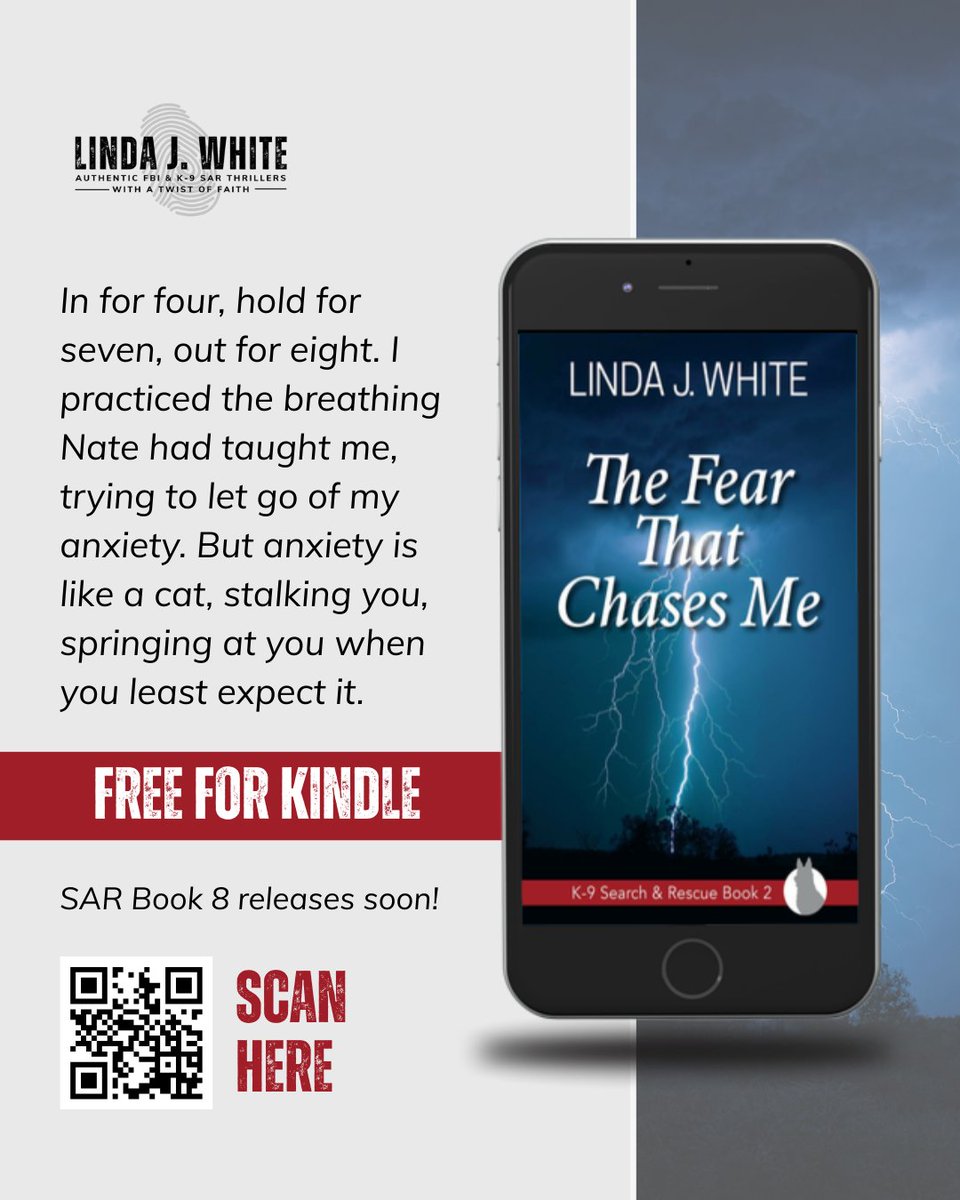 Linda J. White tweet media