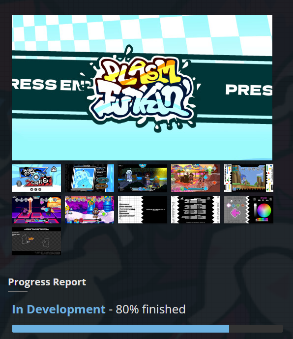 PLASMIC CREW tweet media