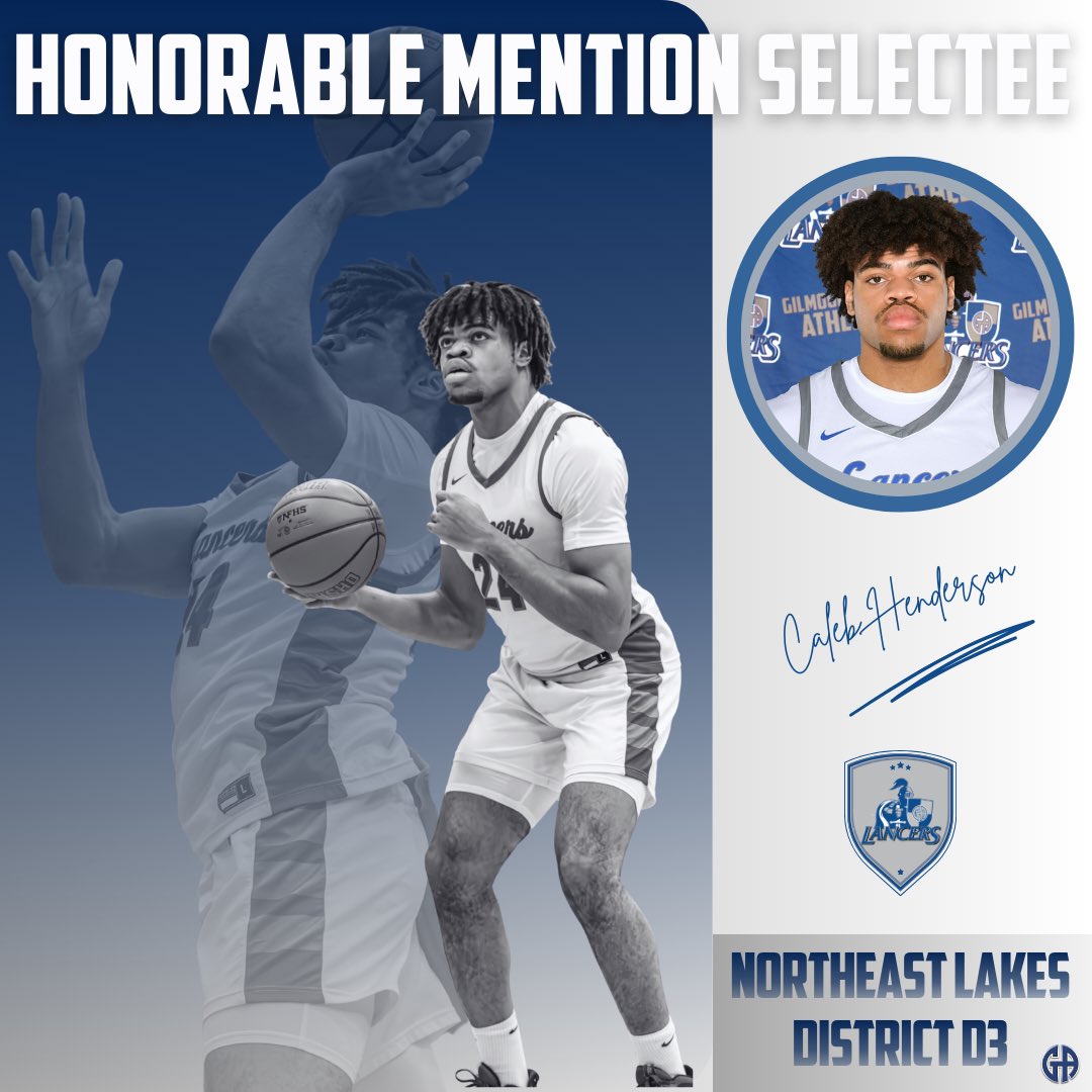Gilmour Athletics tweet media