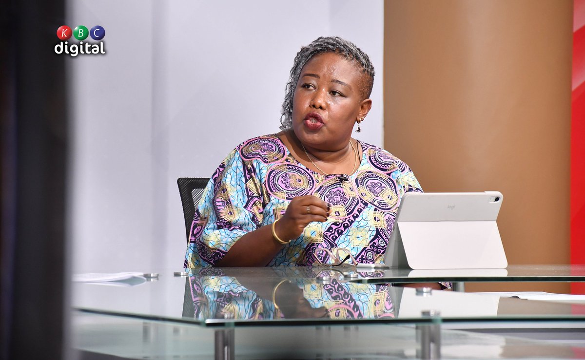 CELEBRATING WOMEN

Dr. Maureen Miruka - Director, Gender Equality, Youth and Social Inclusion at CIMMYT: Both younger and older women have been inspired by our mothers. From them, I learned what women’s empowerment truly means, and that has guided my journey into leadership.
