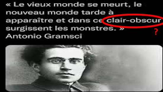 On m'annonce que Sandfall Interactive a décidé de poursuivre en justice Antonio Gramsci pour l'utilisation du nom de leur jeu, qui surferait sur le succès du jeu.