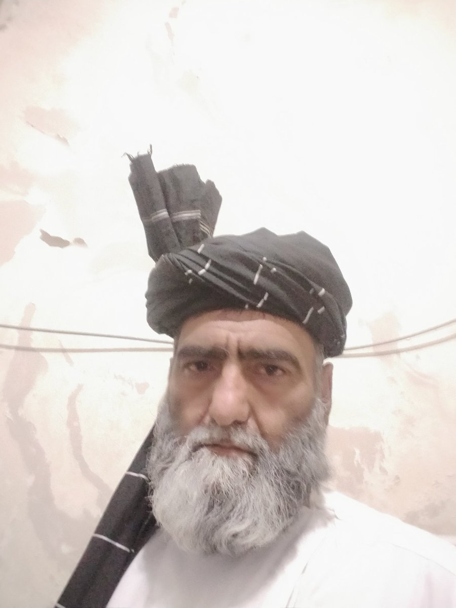 محمداشرف سخاه تاجیک tweet media