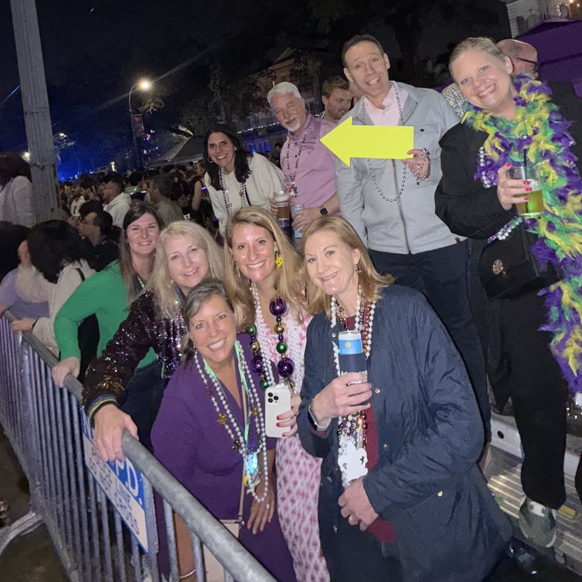 Advantage Capital tweet media