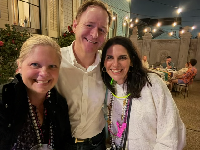 Advantage Capital tweet media