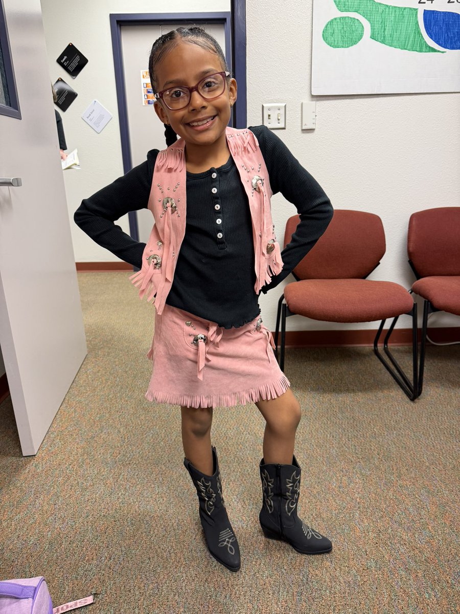 Deneé Munoz tweet media