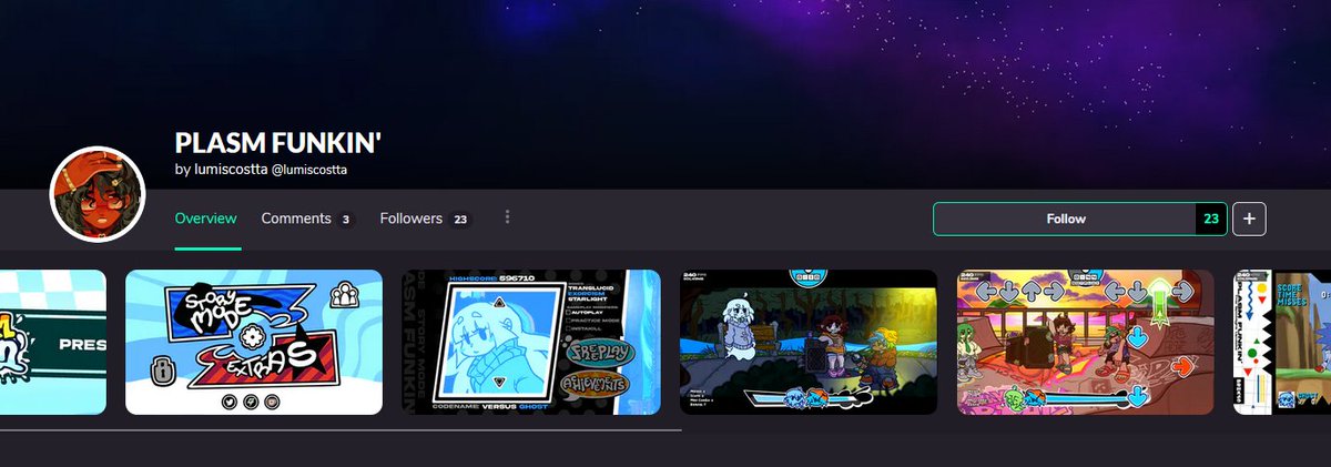 PLASMIC CREW tweet media