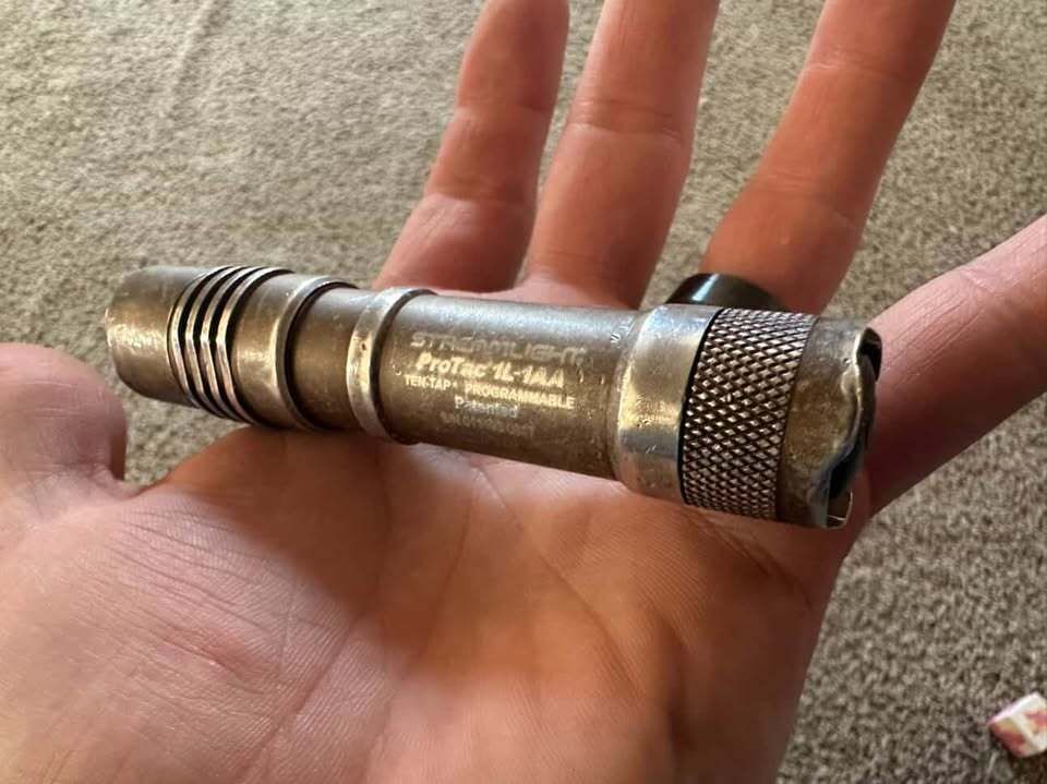 Streamlight, Inc. tweet media