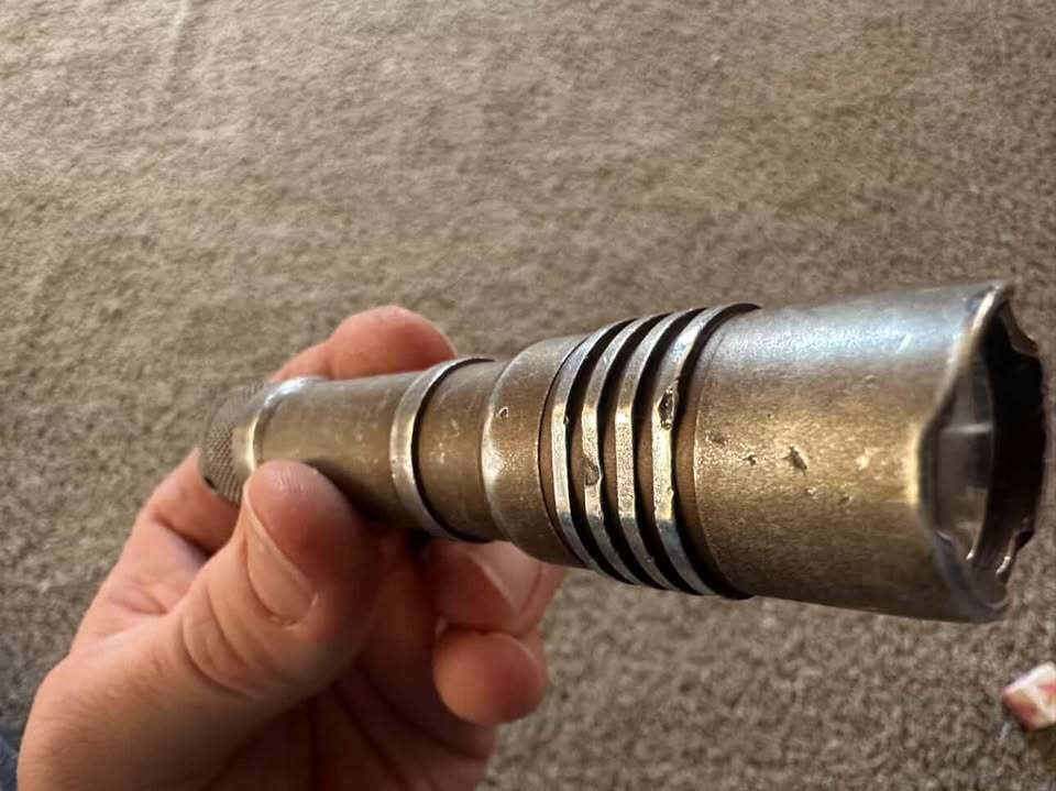 Streamlight, Inc. tweet media