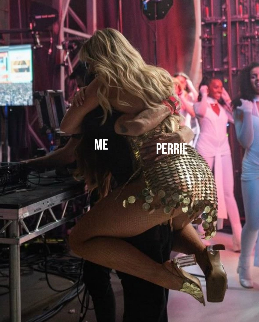 acervo perrie tweet media