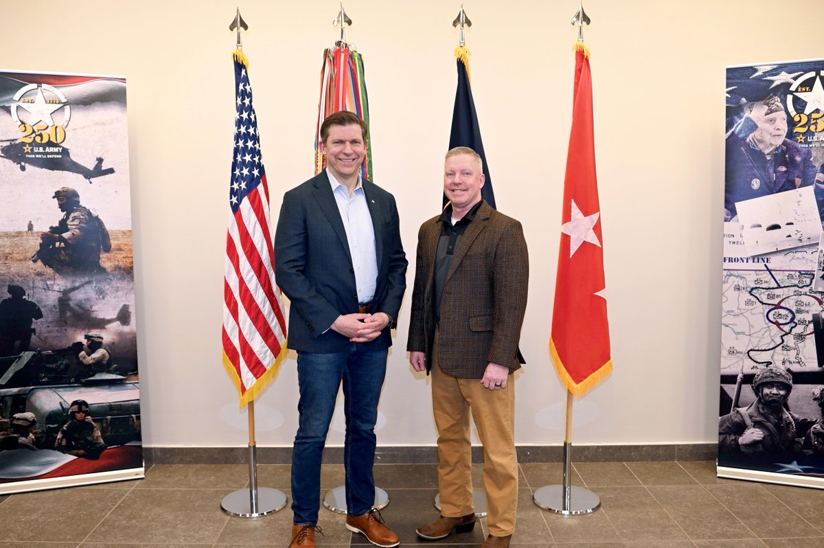 U.S. Army Futures and Concepts Command tweet media