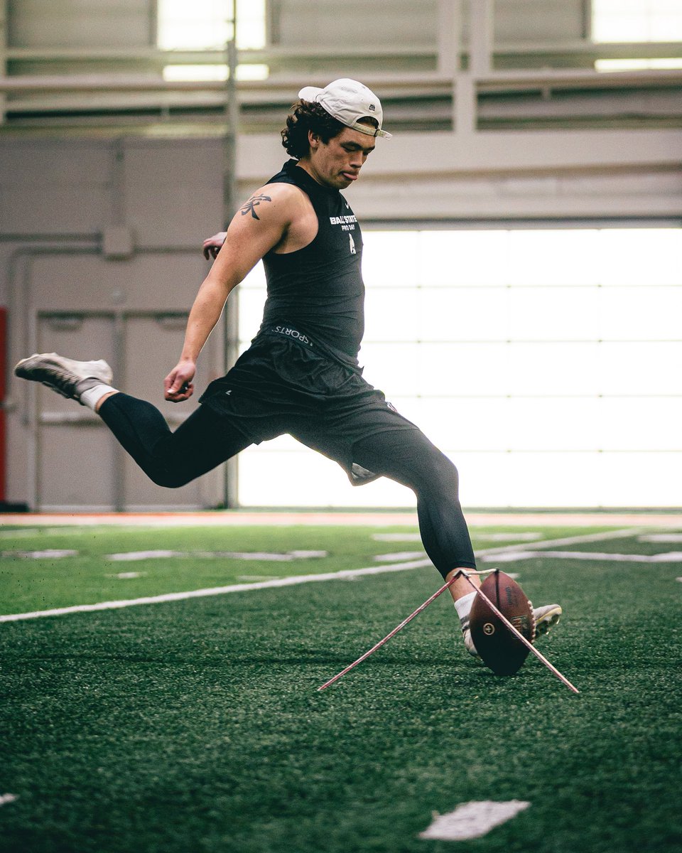 Ball State Football tweet media