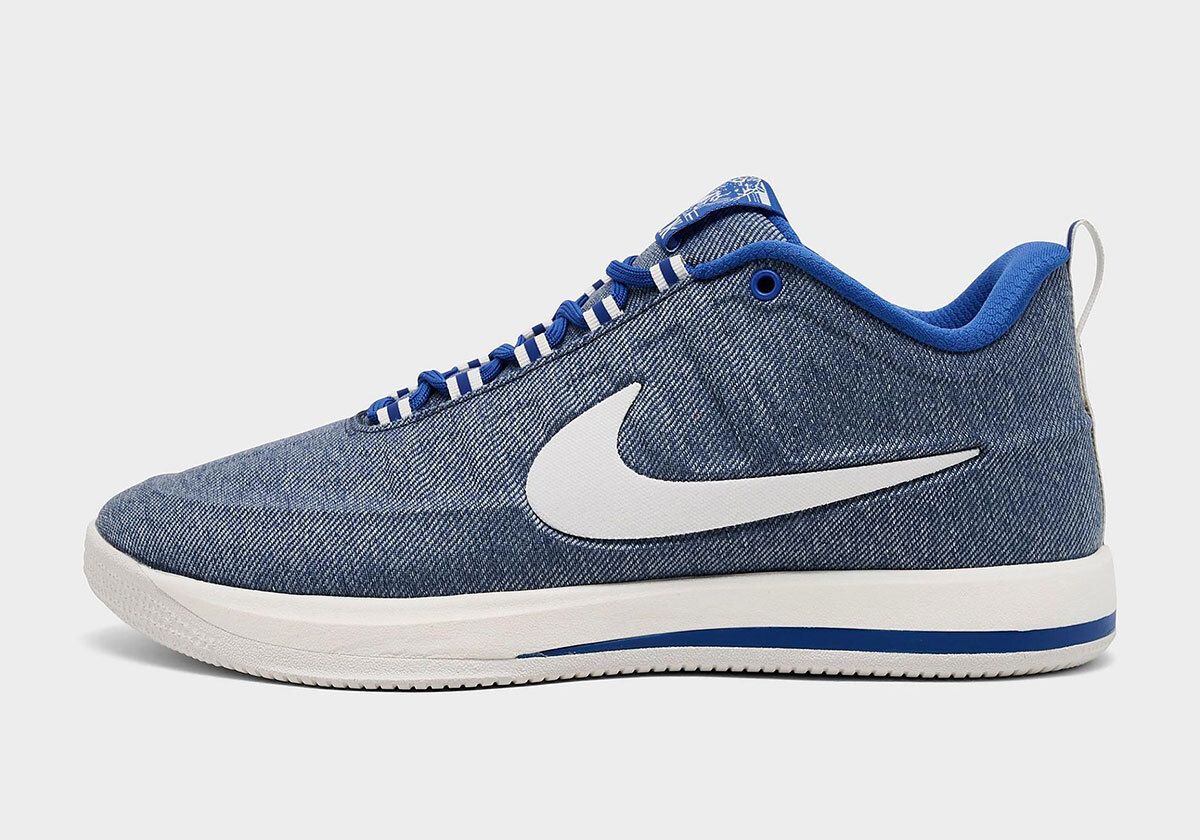 Sneaker News tweet media