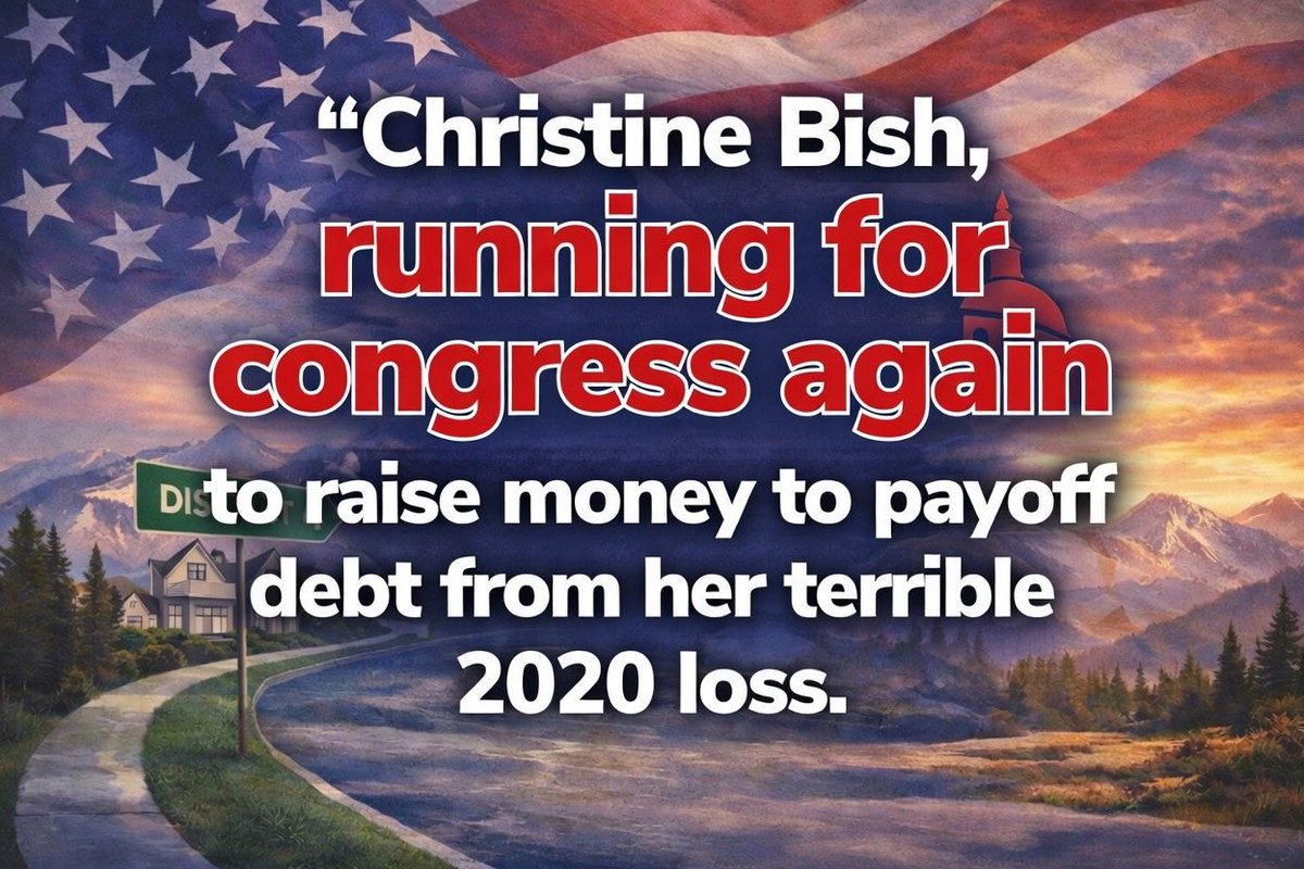 Christine Ruiner of Elections tweet media